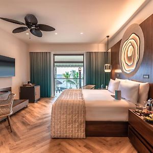 Romantic King Room